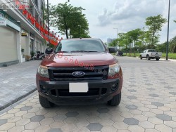 Bán ô tô Ford Ranger XLS 2.2L 4x2 AT - 2014 - xe cũ