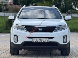 Bán ô tô Kia Sorento GATH - 2016 - xe cũ