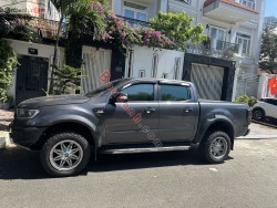 Bán ô tô Ford Ranger Wildtrak 3.2L 4x4 AT - 2016 - xe cũ