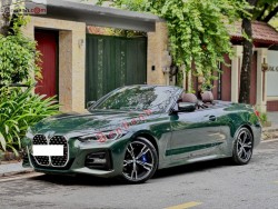 Bán ô tô BMW 4 Series 430i Convertible M Sport - 2023 - xe cũ