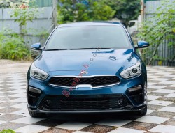 Bán ô tô Kia Cerato 1.6 AT Luxury - 2021 - xe cũ