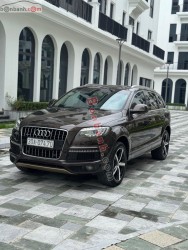 Bán ô tô Audi Q7 3.0 AT - 2012 - xe cũ