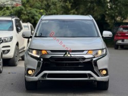 Bán ô tô Mitsubishi Outlander 2.0 CVT - 2022 - xe cũ