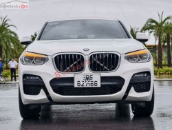 Bán ô tô BMW X4 xDrive20i M Sport - 2020 - xe cũ