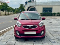 Bán ô tô Kia Morning 1.0 AT Sport - 2014 - xe cũ