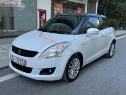 Bán ô tô Suzuki Swift 1.4 AT - 2014 - xe cũ