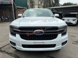 Bán ô tô Ford Ranger XLS 2.0L 4x2 AT - 2025 - xe mới