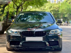 Bán ô tô BMW 5 Series 535i - 2015 - xe cũ