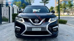 Bán ô tô Nissan X trail 2.0 2WD - 2016 - xe cũ