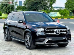 Bán ô tô Mercedes Benz GLS 450 4Matic - 2022 - xe cũ