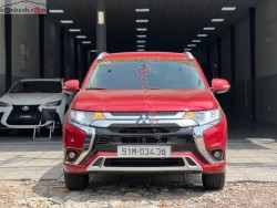 Bán ô tô Mitsubishi Outlander 2.0 CVT - 2022 - xe cũ