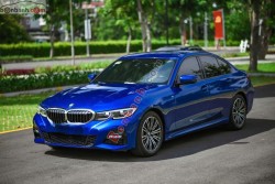 Bán ô tô BMW 3 Series 330i M Sport - 2022 - xe cũ