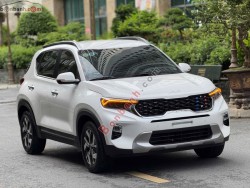 Bán ô tô Kia Sonet Luxury 1.5 AT - 2023 - xe cũ