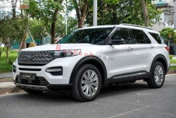 Bán ô tô Ford Explorer Limited 2.3L EcoBoost - 2022 - xe cũ