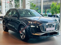 Bán ô tô Audi Q6 E-tron - 2025 - xe mới