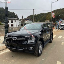 Bán ô tô Ford Ranger XLS 2.0L 4x4 AT - 2025 - xe mới