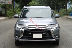 Bán ô tô Mitsubishi Outlander 2.0 CVT - 2018 - xe cũ