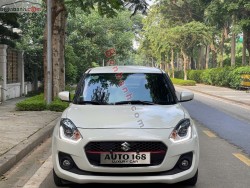 Bán ô tô Suzuki Swift GLX 1.2 AT - 2020 - xe cũ