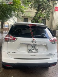 Bán ô tô Nissan X trail 2.0 SL 2WD - 2017 - xe cũ