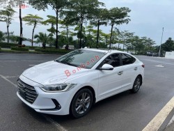 Bán ô tô Hyundai Elantra 1.6 AT - 2017 - xe cũ