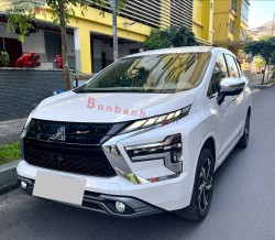 Bán ô tô Mitsubishi Xpander Premium 1.5 AT - 2022 - xe cũ