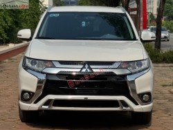 Bán ô tô Mitsubishi Outlander 2.0 CVT - 2022 - xe cũ