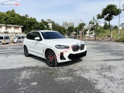 Bán ô tô BMW X3 sDrive20i M Sport - 2024 - xe cũ