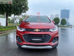Bán ô tô Chevrolet Trax 1.4 LT - 2017 - xe cũ