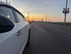 Bán ô tô Chevrolet Cruze LS 1.6 MT - 2014 - xe cũ