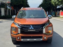Bán ô tô Mitsubishi Xpander Cross 1.5 AT - 2022 - xe cũ