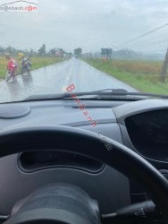 Bán ô tô Chevrolet Spark Lite Van 0.8 MT - 2014 - xe cũ