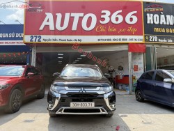Bán ô tô Mitsubishi Outlander Premium 2.0 CVT - 2022 - xe cũ