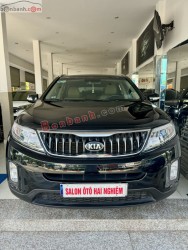 Bán ô tô Kia Sorento 2.4 GAT Deluxe - 2019 - xe cũ