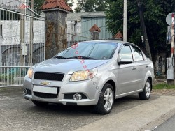 Bán ô tô Chevrolet Aveo LTZ 1.5 AT - 2016 - xe cũ