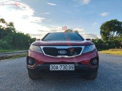 Bán ô tô Kia Sorento Limited 2.0 AT - 2010 - xe cũ