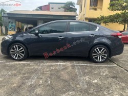 Bán ô tô Kia Cerato 1.6 AT - 2016 - xe cũ