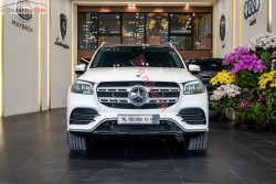 Bán ô tô Mercedes Benz GLS 450 4Matic - 2022 - xe cũ