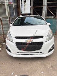 Bán ô tô Chevrolet Spark LT 1.2 MT - 2017 - xe cũ