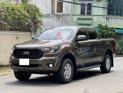 Bán ô tô Ford Ranger XLS 2.2L 4x2 AT - 2021 - xe cũ