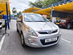 Bán ô tô Hyundai i20 1.4 AT - 2012 - xe cũ