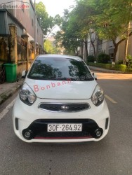 Bán ô tô Kia Morning Si AT - 2016 - xe cũ