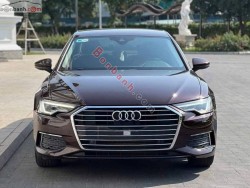 Bán ô tô Audi A6 45 TFSI - 2020 - xe cũ