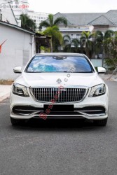 Bán ô tô Mercedes Benz S class Maybach S450 4Matic - 2020 - xe cũ