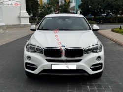 Bán ô tô BMW X6 xDrive35i - 2017 - xe cũ