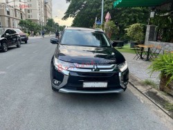 Bán ô tô Mitsubishi Outlander 2.0 CVT Premium - 2018 - xe cũ