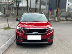Bán ô tô Kia Seltos Premium 1.4 AT - 2022 - xe cũ