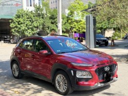 Bán ô tô Hyundai Kona Tiêu Chuẩn 2.0 AT - 2020 - xe cũ