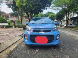 Bán ô tô Kia Morning 1.25 MT - 2022 - xe cũ