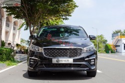 Bán ô tô Kia Sedona 2.2 DAT Luxury - 2019 - xe cũ