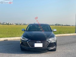 Bán ô tô Hyundai Elantra 2.0 AT - 2018 - xe cũ